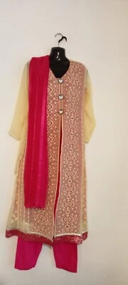 asain wedding party clothes - Image 1 of 2