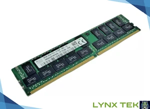 SK Hynix 32GB 2Rx4 PC4-2133P Server Memory HMA84GR7MFR4N-TF - Picture 1 of 2
