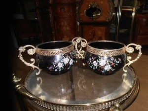 coppia di vasi - Picture 1 of 2