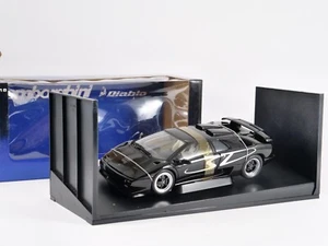 Auto Art 1/18 Lamborghini Diablo SV - Imagen 1 de 11