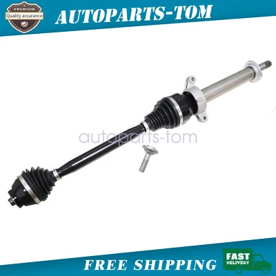 1PCS Front Left Axle Shaft Assembly 31608611323 For BMW i8 2014-2020 - Image 1 of 4