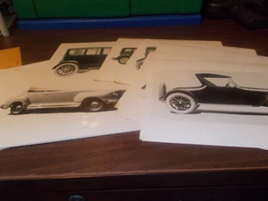 Fotos de Dodge Press/coches de los años 1920-40/TODO por un precio bajo con envío gratuito - Imagen 1 de 2
