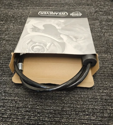 Cable de freno de estacionamiento Carquest Wearever BCA660747 para Chrysler 200 Foto 1 de 4