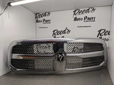 Rueda de 5 orejetas estilo clásico para camioneta Dodge 1500 13-16 20-23 1159691 Foto 1 de 4