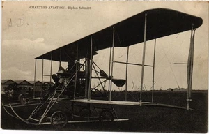 PC AVIATION BIPLAN SCHMITT CHARTRES (a67321) - Bild 1 von 2