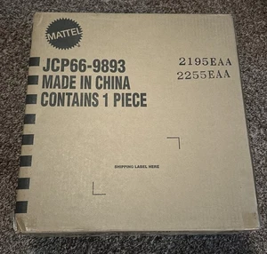 IN HAND 2025 Mattel 80th Anniversary Hot Wheels "Original 16" Rally Case Set NIB - Picture 1 of 3