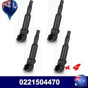 4X OE Ignition Coils For Mini Cooper Clubman Coupe Roadster R56 R58 R59 R60 N16 - Picture 1 of 7