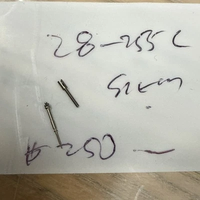 patek philippe28-255C Male And Female Stem New - Image 1 of 3