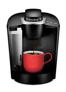 Cafetera Keurig K-Classic K50 de un solo servicio K-Cup Pod - Nueva/Caja abierta - Imagen 1 de 13