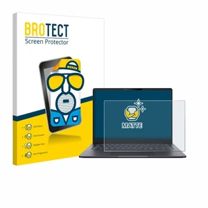 Anti-Reflets Protection Ecran pour ASUS ExpertBook B5 B5405 Film Protecteur Mat - Afbeelding 1 van 8