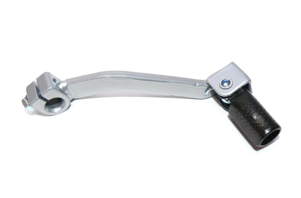 SCHALTHEBEL STAHL für YAMAHA YZ125 TT600 WR250 1LX-18110-00 - Bild 1 von 1