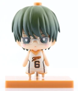 Kuroko's Basketball Figurine Figure One Coin KOTOBUKIYA Shintaro Midorima - Picture 1 of 11