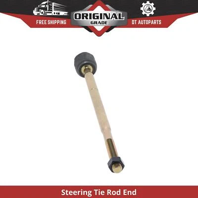 Para Ram 1500 2013-2018 extremo de barra de dirección interior delantero Mevotech 2014 2015 2016 Foto 1 de 4