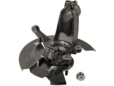 Кулак подвески в сборе передний левый Moog 35489NMJS для Ford Escape 2013-2019 годов выпуска - Изображение 1 из 2