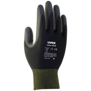 10 Paar Uvex unipur 6639 Arbeits-Handschuhe Sicherheitshandschuh Schutzhandschuh - Bild 1 von 1