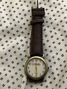 Vintage Spirited Away Watch Studio Ghibli Japan Import Japanese Untested Desc - Picture 1 of 5