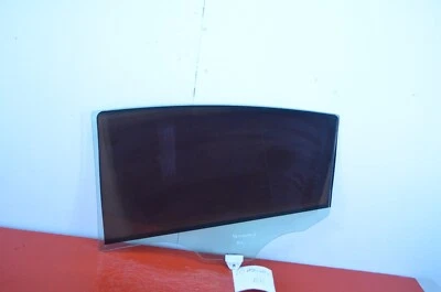 14-16 MAZDA 6 PUERTA TRASERA DERECHA PASAJERO VENTANA CRISTAL OEM Foto 1 de 4