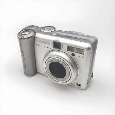 Карта цифрового фотоаппарата Canon Power shot A85 512 Мб - Изображение 1 из 4
