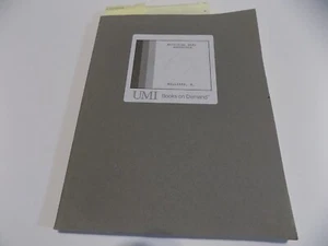 MACHINING HARD MATERIALS Roy Williams PB 243 pps Specs Illustrations Tables - Picture 1 of 12