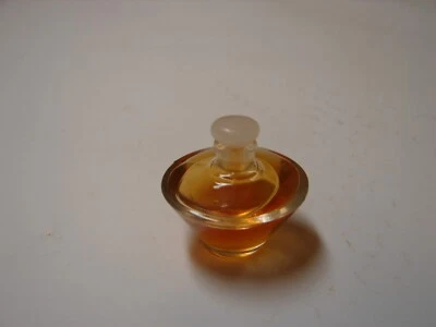 TUSCANY PER DONNA Eau de Parfum Splash por Estee Lauder .12 OZ Perfume Mini Viaje Foto 1 de 3