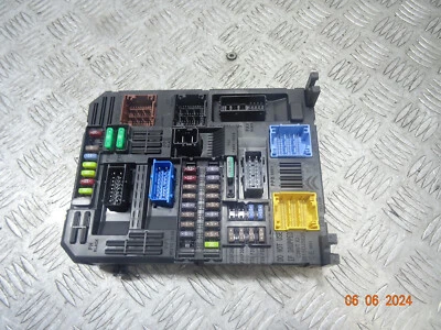 2022 VAUXHALL MOKKA ULTIMATE MK2 TURBO 5DR HATCH 1.2 PETROL FUSE BOX *5796 - Image 1 of 4