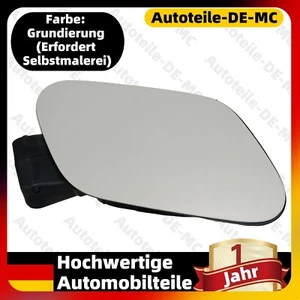 For VW Golf A7 2013-2020 Grundierung Kraftstofftür Einfüllklappe #5GB809857 - Bild 1 von 8