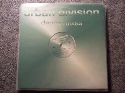 12" LP Disco Vinyl Dead or Alive - You spin me round PROMO Remixes - Image 1 of 4