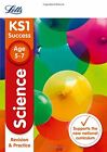 Letts KS1 Revision Success - New Curriculum - KS1 Science Revisi... by Letts KS1