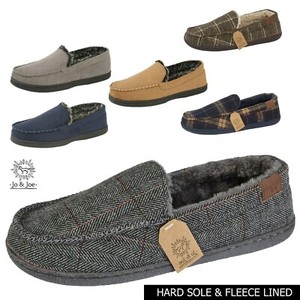 mens cheap slippers uk