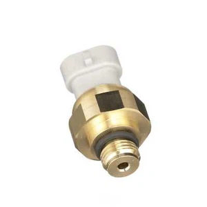 Turbocharger Boost Sensor Standard AS370 - Picture 1 of 11