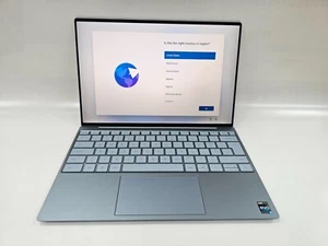 Dell XPS 9315 12. Gen i5-1230U 256GB NVMe HD 8 GB 13,4" FHD Iris Xe WIN11 Pro - Bild 1 von 18