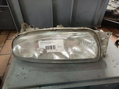 Scheinwerfer Frontscheinwerfer rechts Ford Fiesta IV 4 0301049202 - Bild 1 von 4