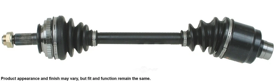 CV Axle Shaft-Si Cardone 66-4121 - Image 1 of 1