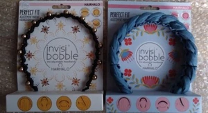 Invisibobble Hair Halo TIME TO SHINE Stirnband brandneu YOU'RE A STAR FASTP&P - Bild 1 von 7