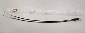Honda Throttle Cable 2008-2017 CRF450X#17910-MEY-A20 - Picture 1 of 1