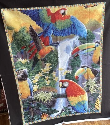 Hexified Panel Quilts GDQ  By Gypsy Dreamer Quilts - Image 1 of 4