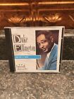 Duke Ellington Take The A Train - Music CD -   Audio CD -  Disc  vguc