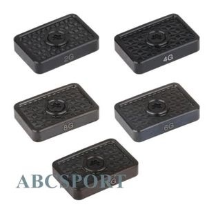 2pcs Golf Weights for Odyssey Ai-One Milled Putter - Picture 1 of 15