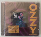 OZZY OSBOURNE - Tribute CD '95 [22-bit Remaster] RANDY RHOADS LIVE - FABRYCZNIE NOWY