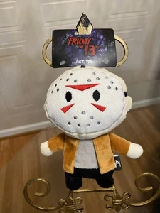 Fetch Friday 13th Jason 8" Plüsch Voorhees Toy Factory Horror Slasher Film 2014 - Bild 1 von 4