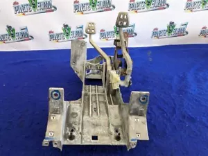 1997-2004 Chevrolet Corvette FRC Z06 C5 Pedal Cage Box Brake Clutch Driver 2052 - Foto 1 di 12