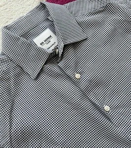 LNWOT Ben Sherman 15 1/2 * 32/33 Tailored Slim Fit Shirt - Picture 1 of 6