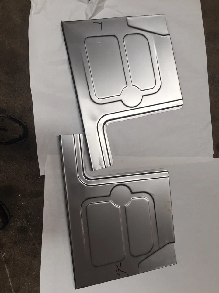 Ford 1948 1949 1950 1952 camioneta pickup/camioneta. Hecho en Estados Unidos. Derecha e izquierda Foto 1 de 1