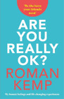 Roman Kemp Roman Kemp: Are You Really OK? (Gebundene Ausgabe)