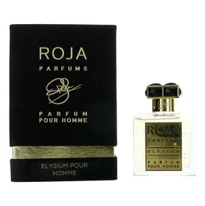 Elysium Pour Homme by Roja Parfums, 1.7 oz Parfum Spray for Men - Picture 1 of 4
