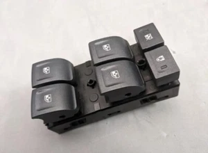 2015-2018 Chevrolet Suburban Tahoe Yukon Denali LH Switch Control 23427094 OEM - Picture 1 of 4