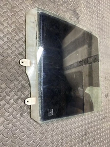 1997-2001 Honda CR-V CRV Driver Side Left Lh Rear Door Window Glass OEM 0567 - Picture 1 of 6