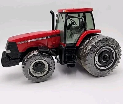ERTL Case IH Magnum MX240 Collector Edition Tractor 1/16 Scale 1999 - Image 1 of 4