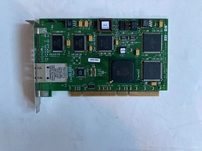 Compaq DS-KGPSA-CX PCI FIBER ADAPTER - Image 1 of 4
