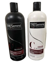 TRESemme Color Revitalize Shampoo & Conditioner Set 28 oz Each - Picture 1 of 1